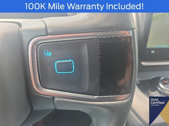 Used 2025 Ford Expedition Max Active AWD/4WD image 43