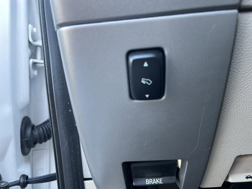 Used 2014 Ford Expedition EL Limited image 13