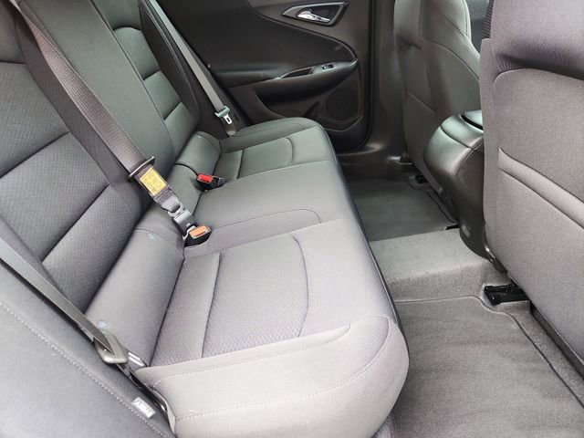 Used 2023 Chevrolet Malibu LS image 24