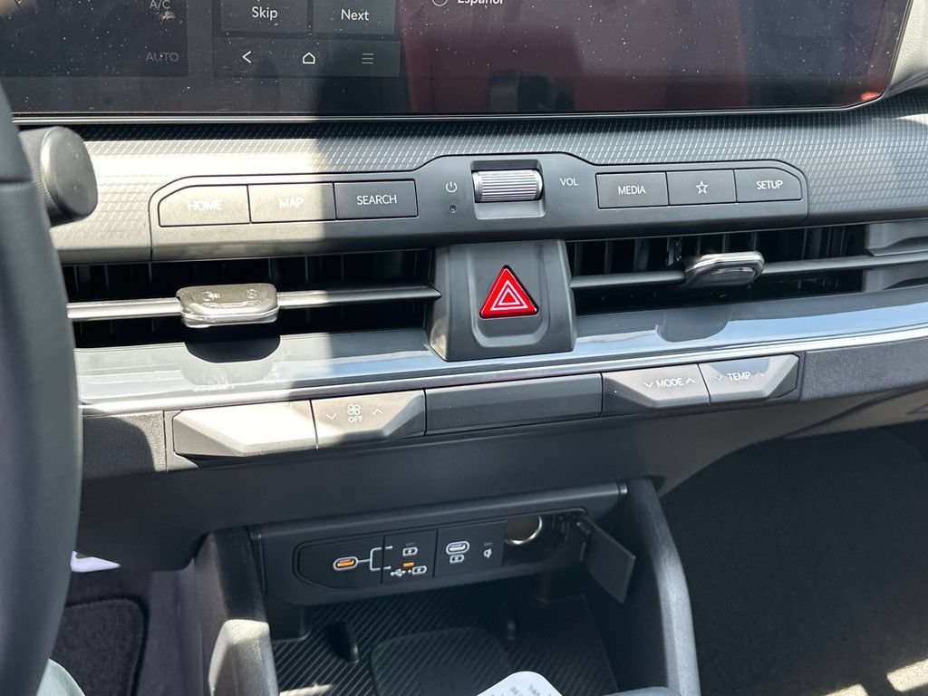 New 2026 Kia K4 GT-Line Turbo FWD image 26