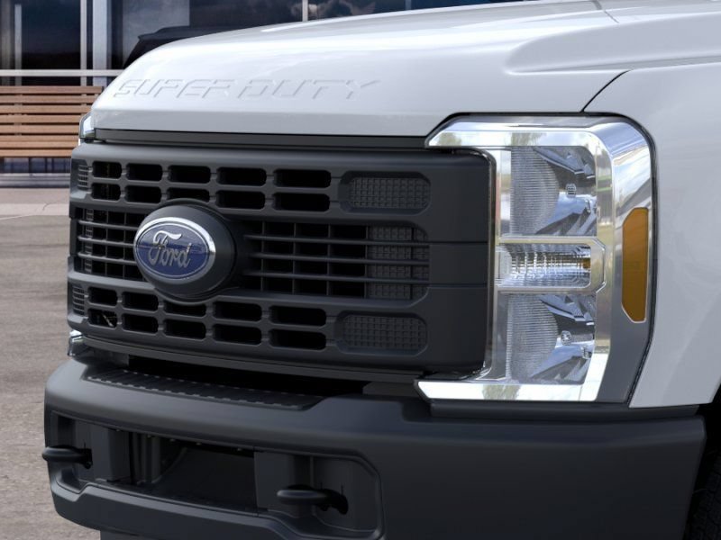 New 2026 Ford F350 XL w/ Snow Plow Prep Package AWD/4WD image 19