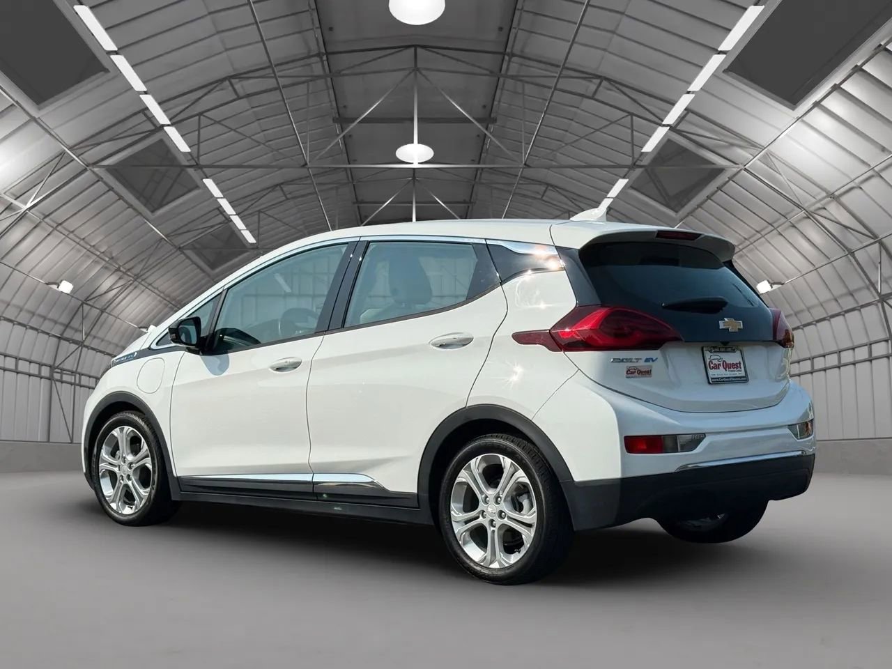 Used 2017 Chevrolet Bolt LT image 5