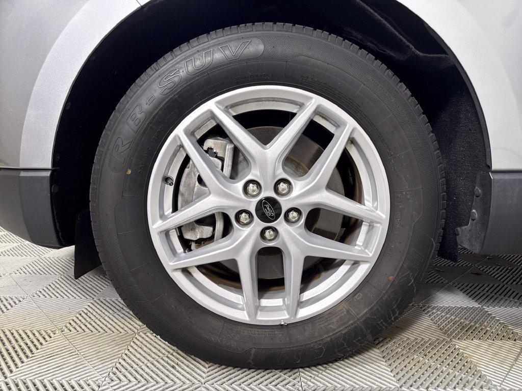 Used 2023 Ford Edge SEL AWD/4WD image 23