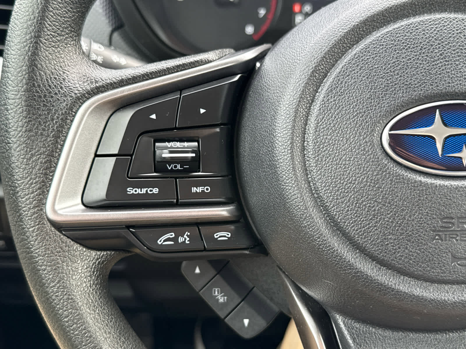 Certified 2022 Subaru Forester image 15