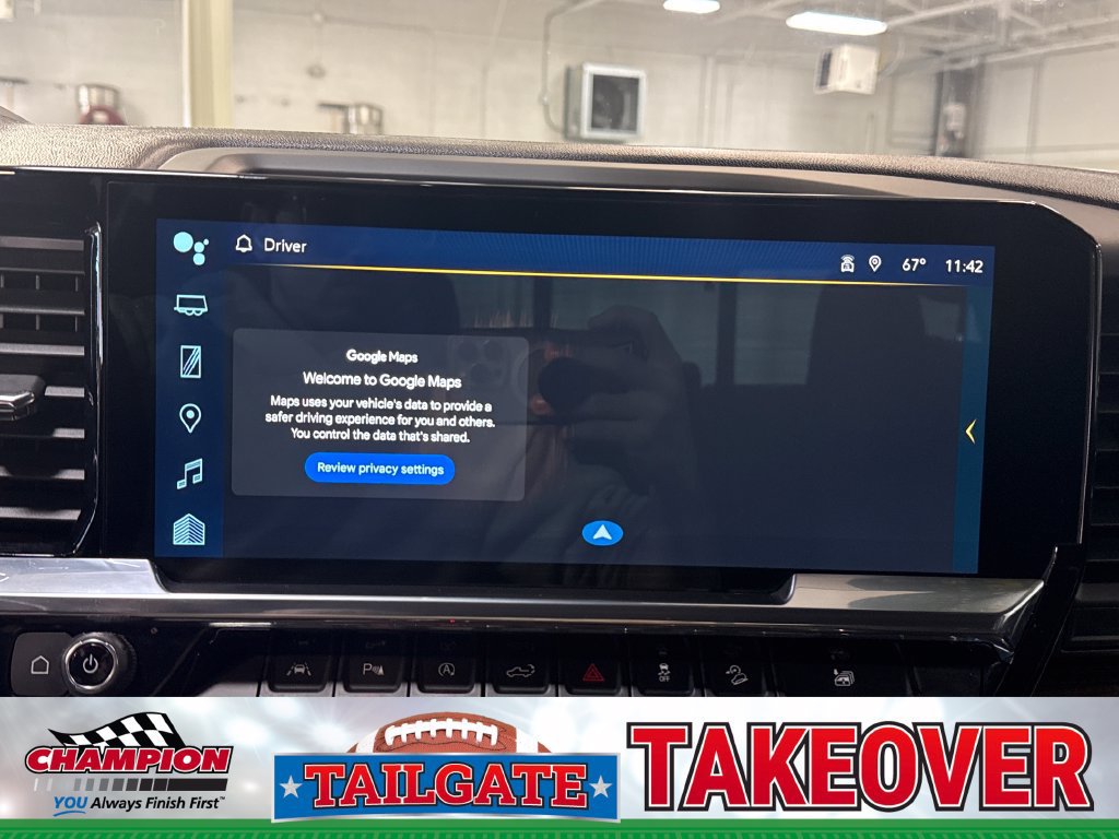 Used 2023 Chevrolet Silverado 1500 RST AWD/4WD image 7