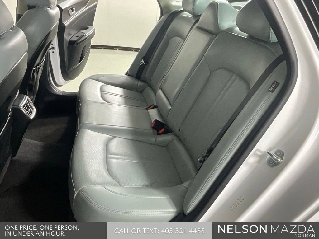 Used 2023 Kia K5 EX w/ EX Premium Package FWD image 27
