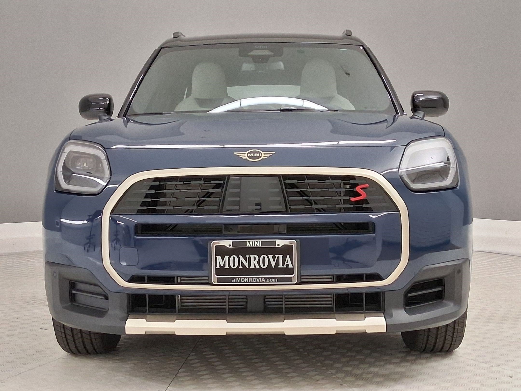 New 2026 MINI Cooper Countryman S AWD/4WD image 4