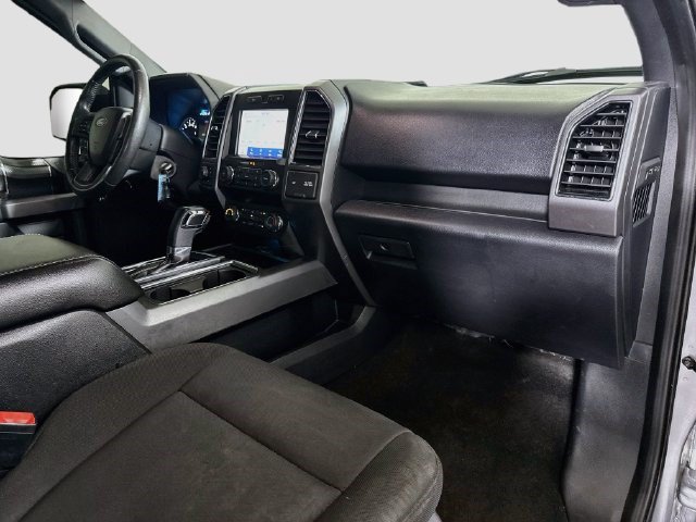 Used 2020 Ford F150 XLT w/ Equipment Group 302A Luxury AWD/4WD image 28