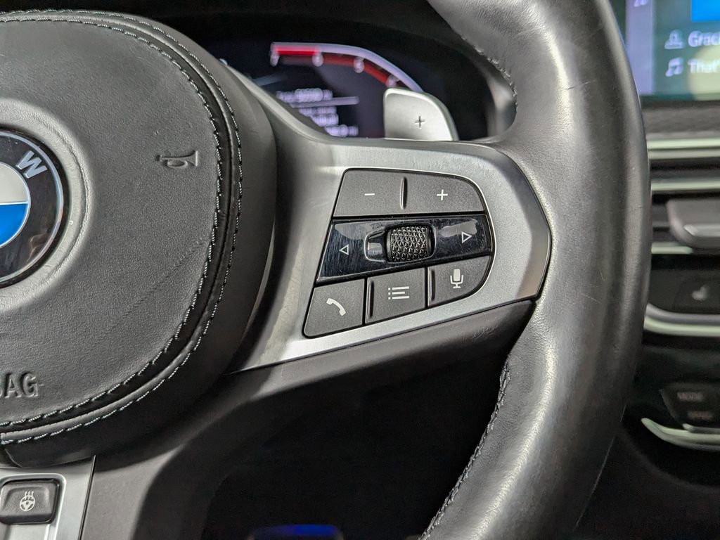 Certified 2023 BMW X3 xDrive30i w/ M Sport Package image 29