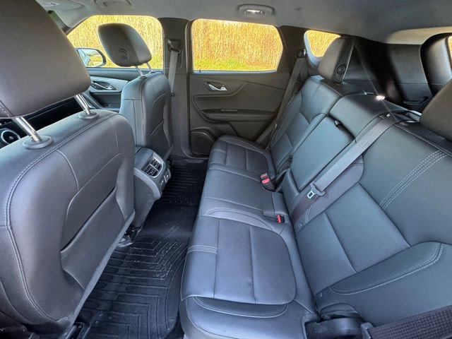 Used 2020 Chevrolet Blazer LT w/ Sound & Technology Package image 30