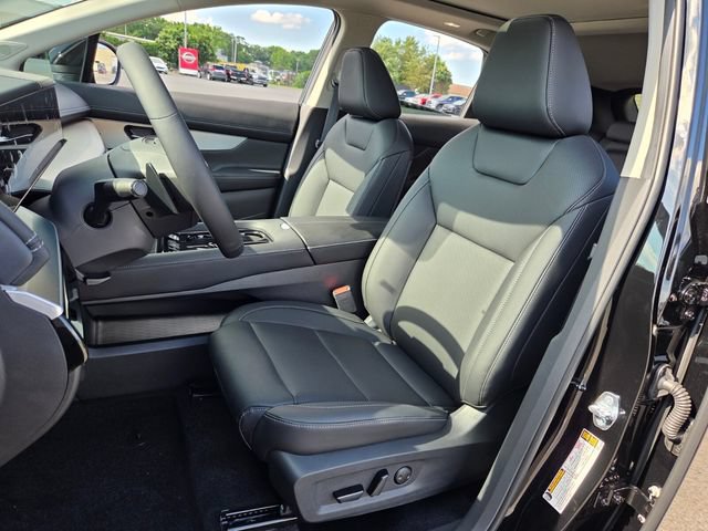 New 2026 Nissan Murano SL AWD/4WD image 9
