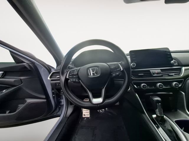 Used 2022 Honda Accord Sport Special Edition image 12
