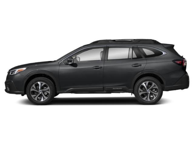 Used 2020 Subaru Outback Limited w/ Popular Package #2 image 3