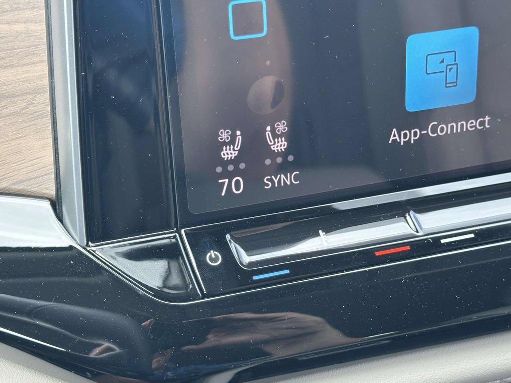 New 2026 Volkswagen Atlas SE AWD/4WD image 20