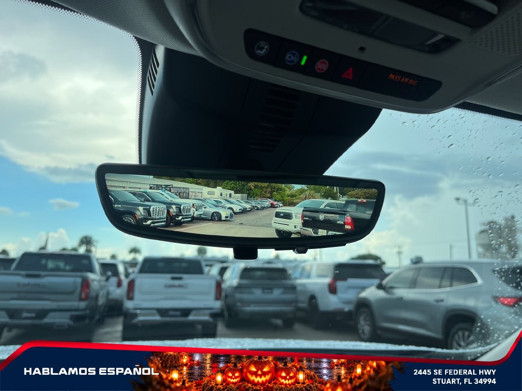New 2026 Buick Enclave Avenir w/ Super Cruise Package AWD/4WD image 35
