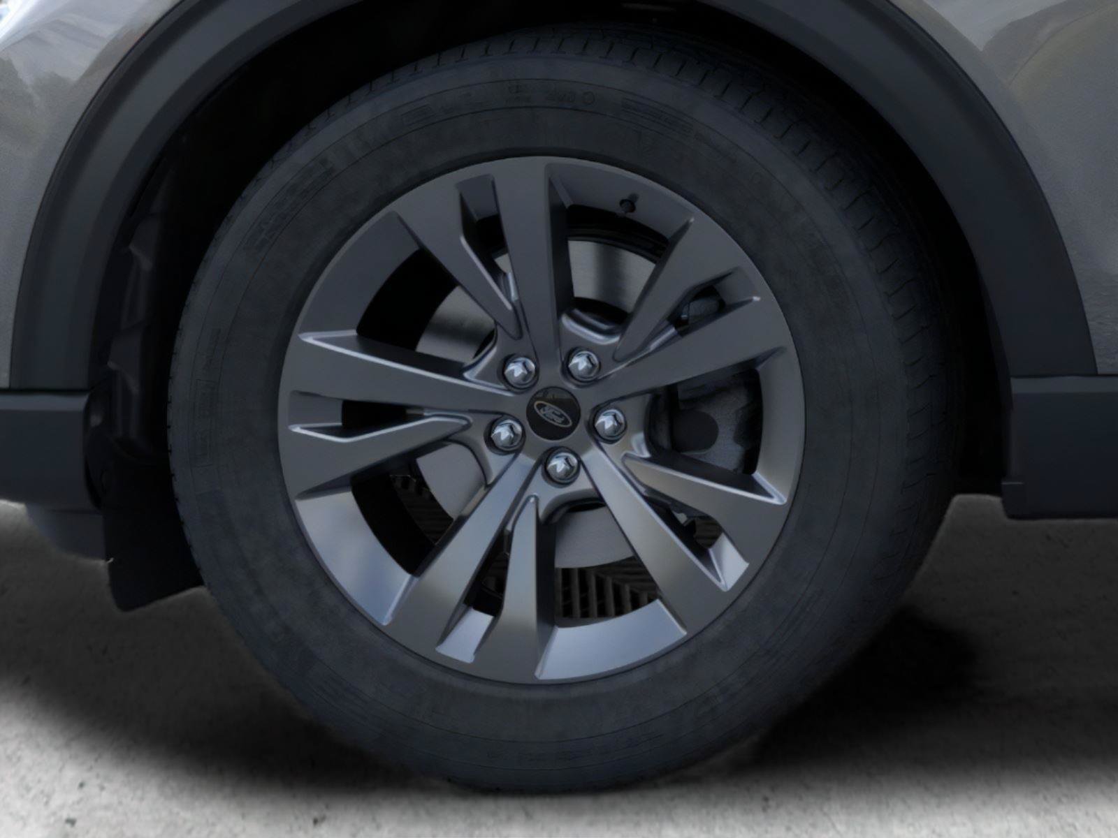 New 2026 Ford Explorer Active w/ Active Comfort Package AWD/4WD image 19