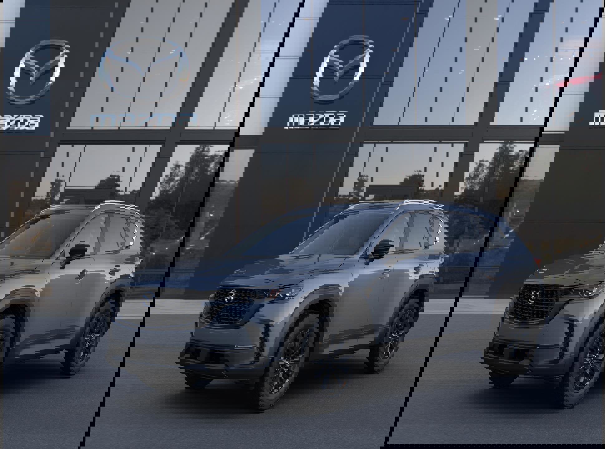 New 2026 MAZDA CX-50 AWD 2.5 S w/ Cargo Package