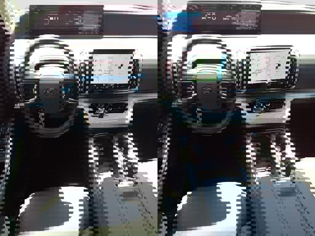 New 2026 Ford Expedition Max Active AWD/4WD image 11