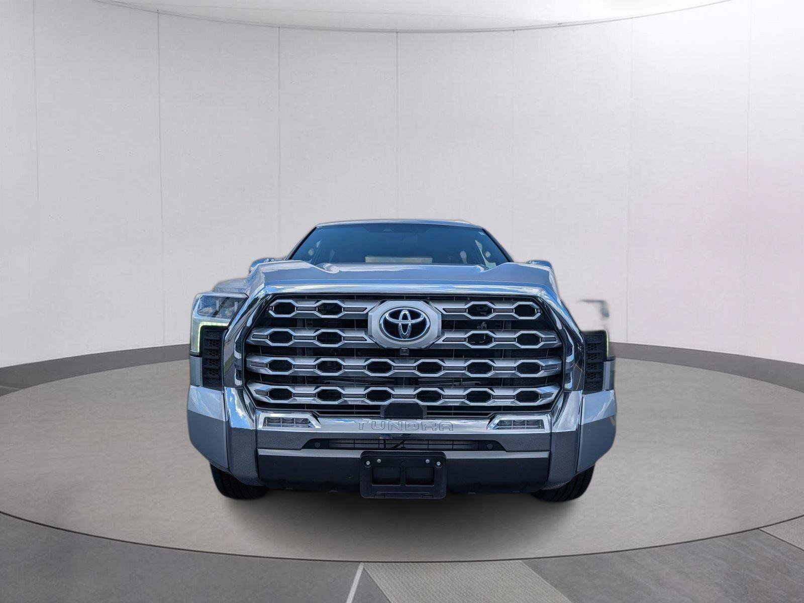 Used 2024 Toyota Tundra 1794 Edition AWD/4WD image 10