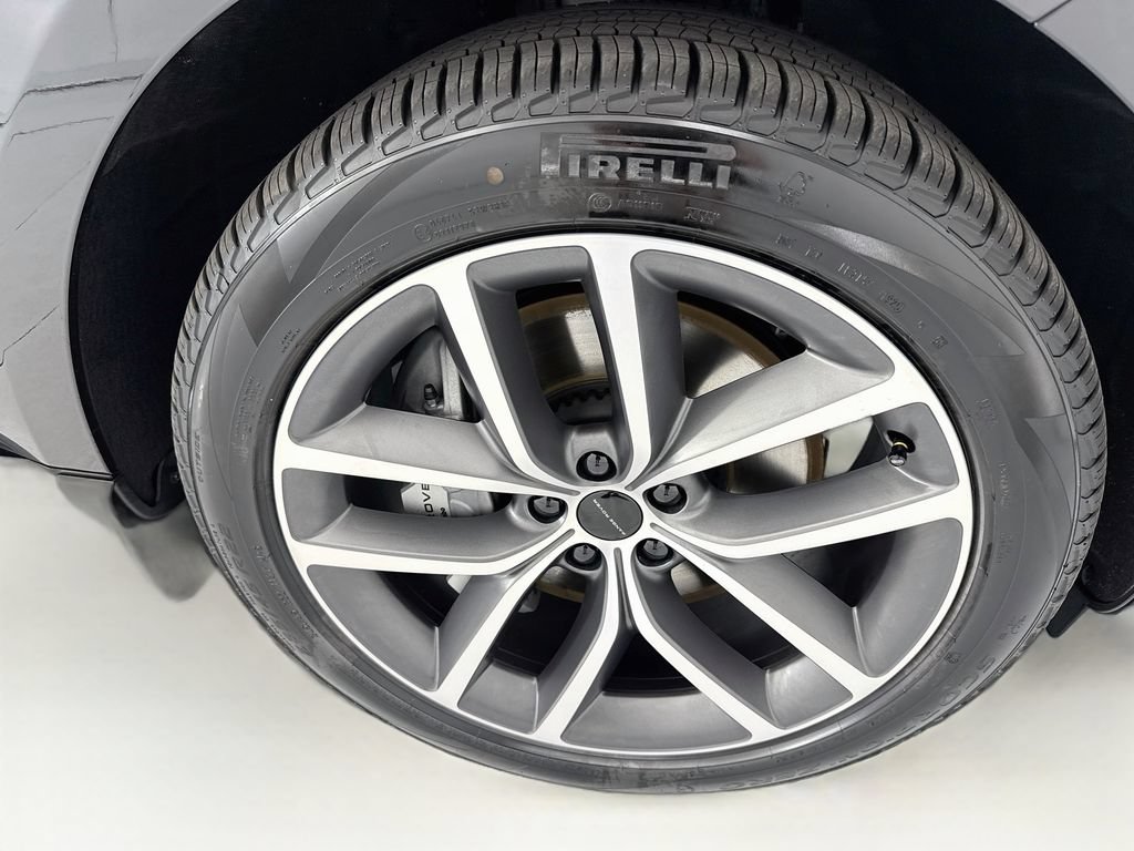 New 2026 Land Rover Range Rover SE AWD/4WD image 32