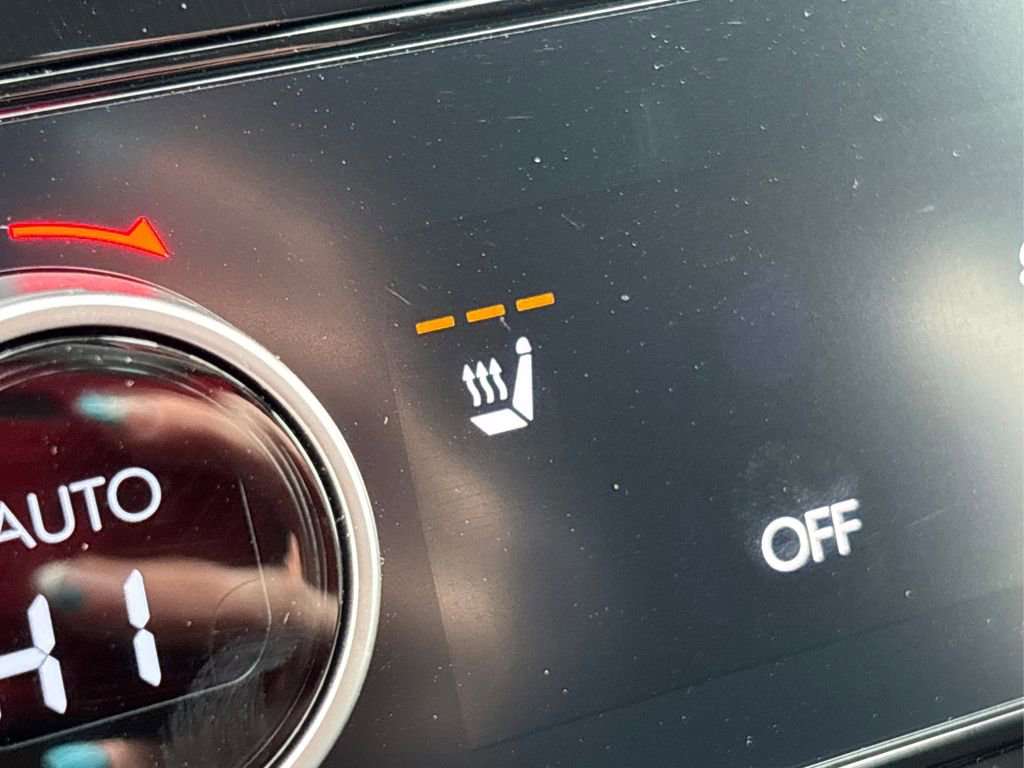 New 2026 Hyundai Tucson SEL image 24