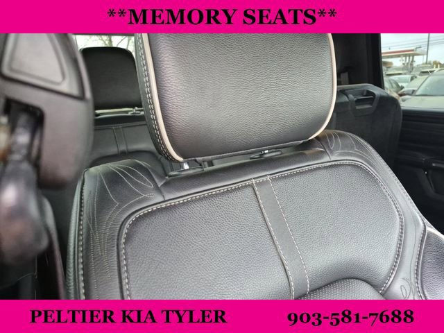 Used 2019 RAM 1500 Limited image 16