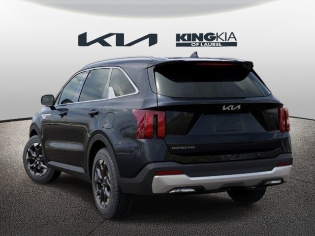 New 2026 Kia Sorento S FWD image 4