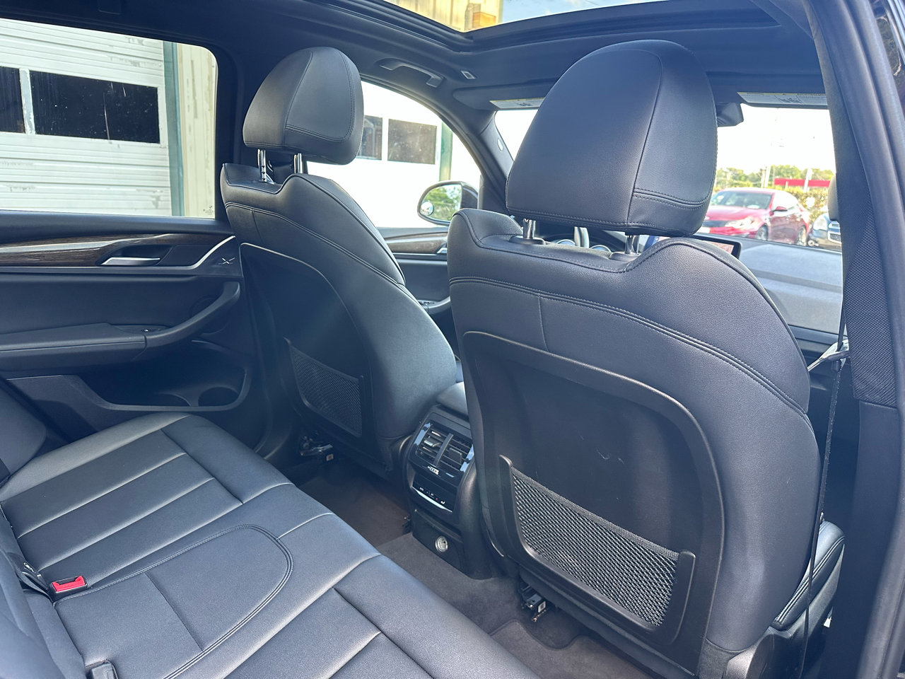 Used 2019 BMW X3 xDrive30i image 28