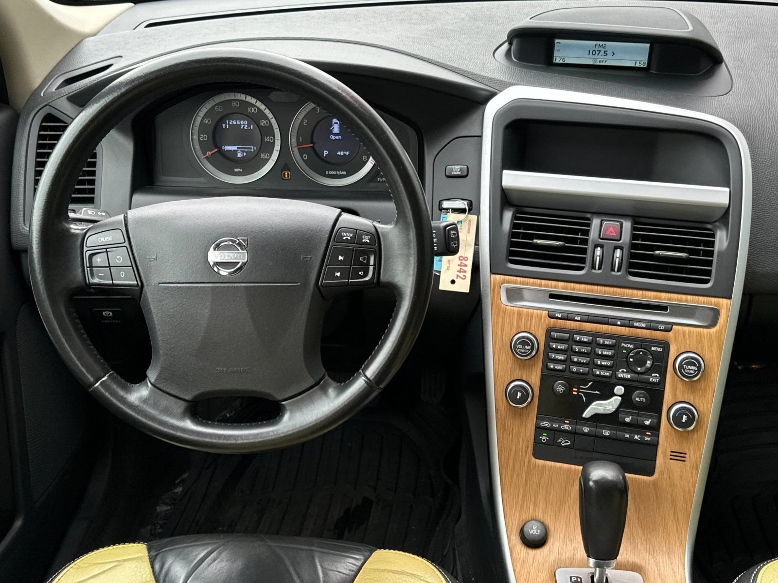 Used 2010 Volvo XC60 T6 AWD/4WD image 13