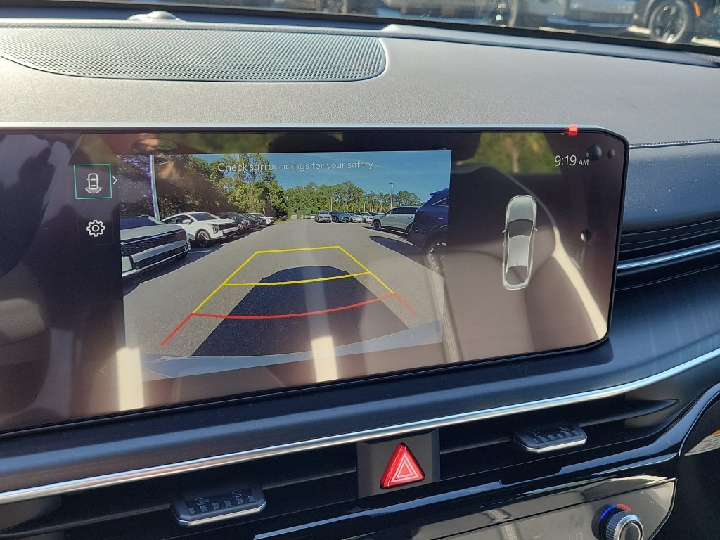 New 2026 Kia K5 GT-Line FWD image 30