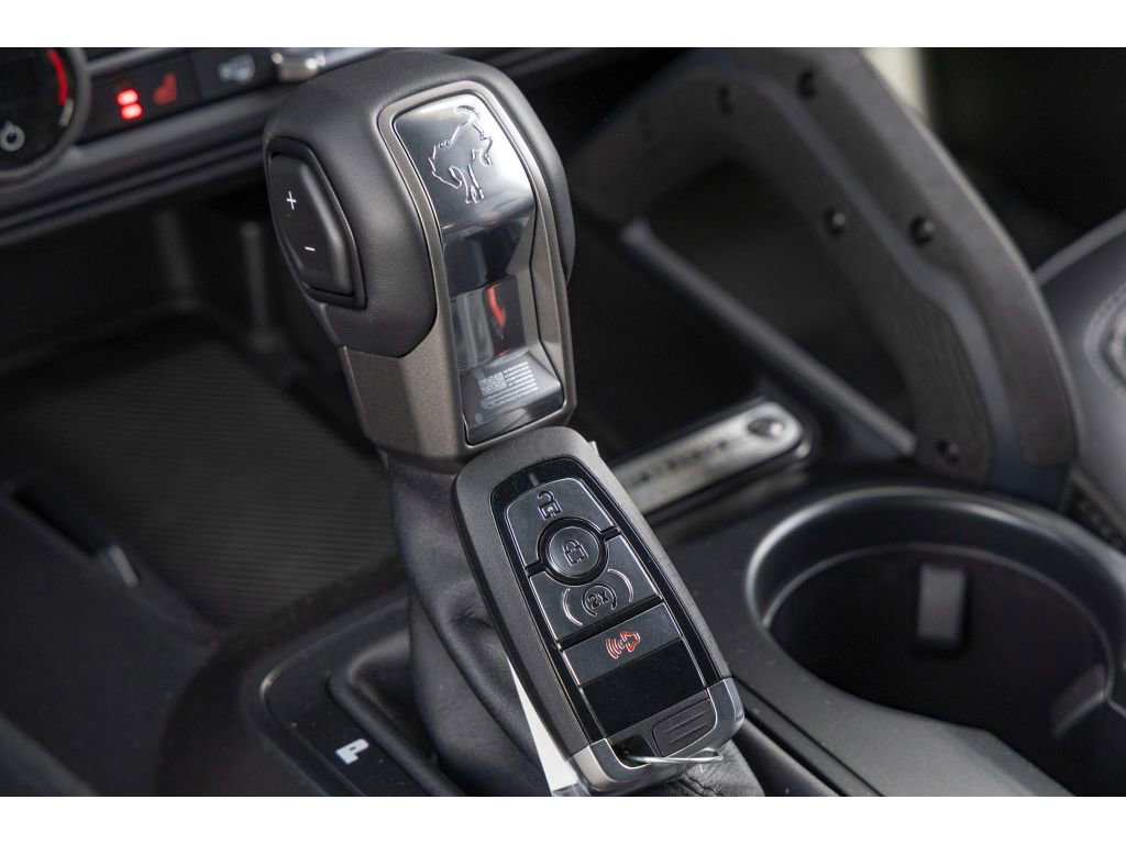 New 2025 Ford Bronco Big Bend w/ Black Diamond Package image 32