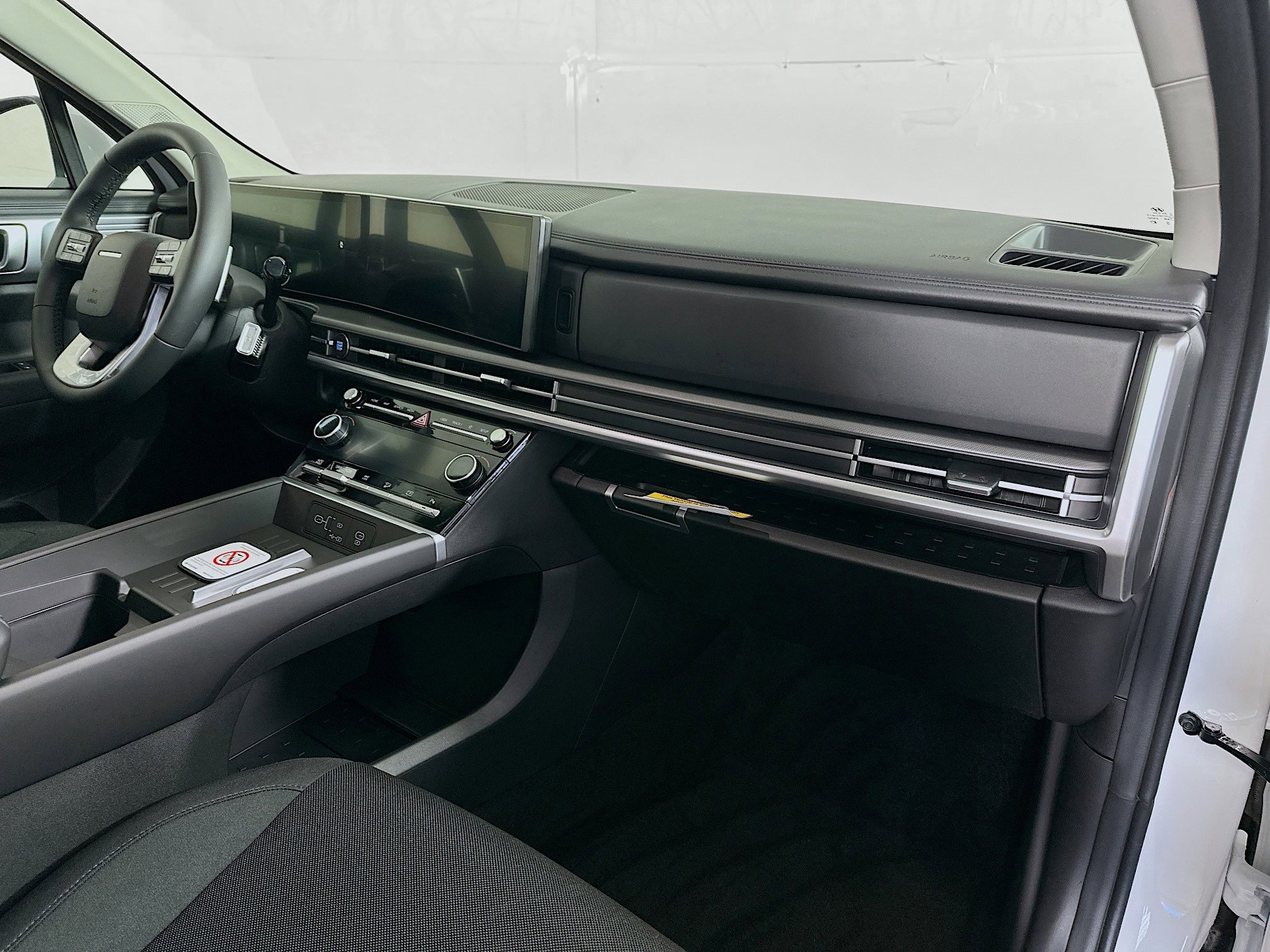 New 2026 Hyundai Santa Fe SE image 27