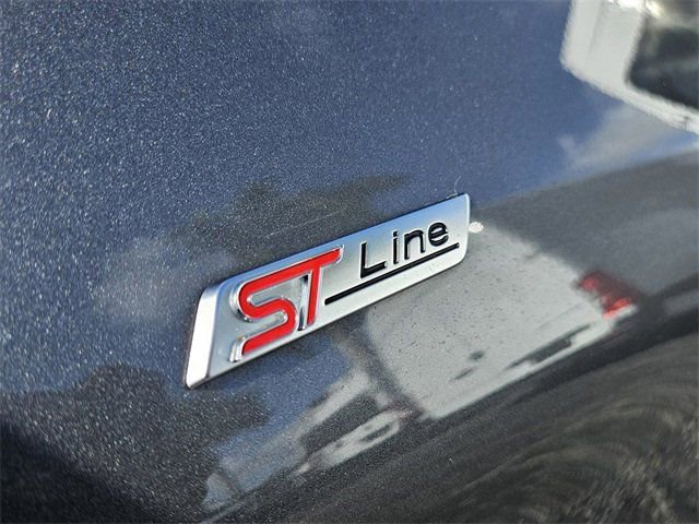 Used 2022 Ford Explorer ST-Line RWD image 15