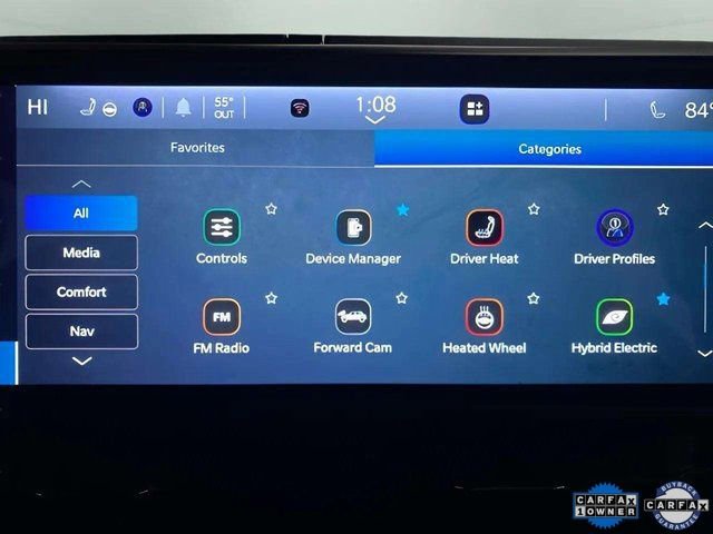 Used 2024 Jeep Wrangler High Altitude image 48