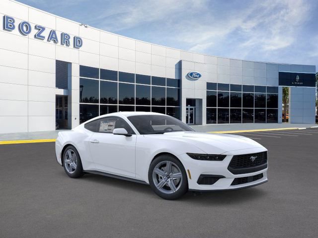 New 2026 Ford Mustang Coupe image 8