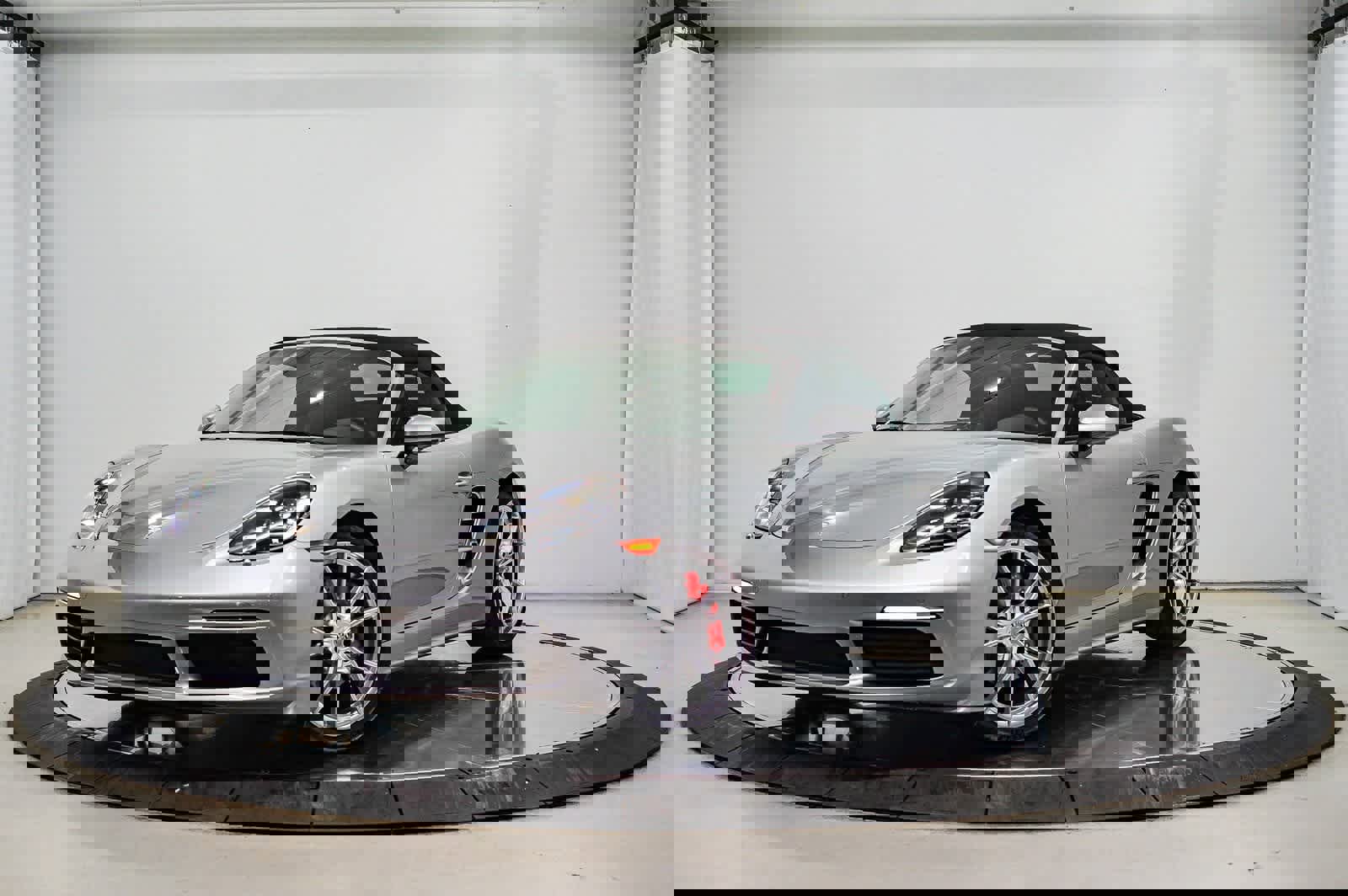 Used 2024 Porsche 718 Boxster S