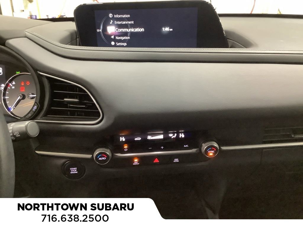 Used 2023 MAZDA CX-30 AWD 2.5 S w/ Select Package image 18