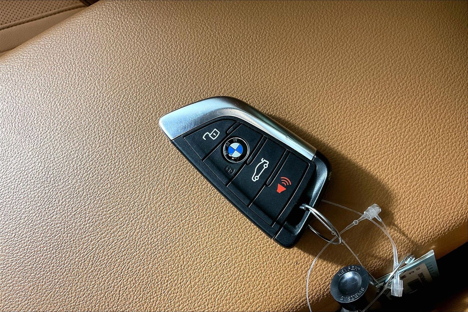 Certified 2023 BMW X3 xDrive30i w/ Convenience Package w/ZPA image 29