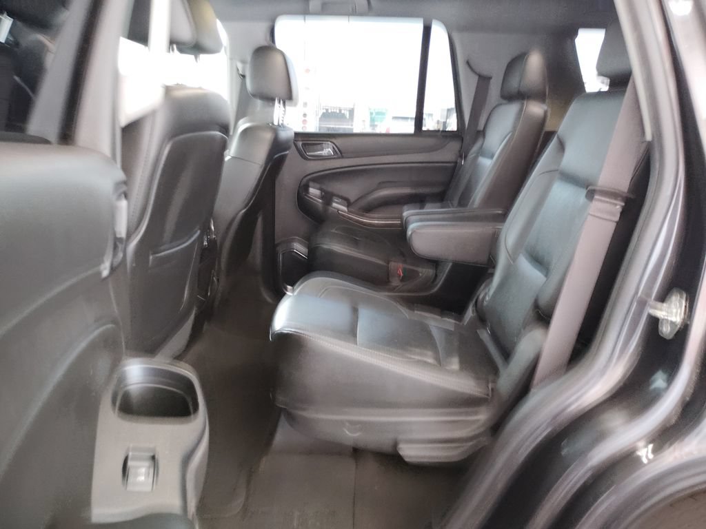 Used 2015 Chevrolet Tahoe LT w/ Max Trailering Package RWD image 26