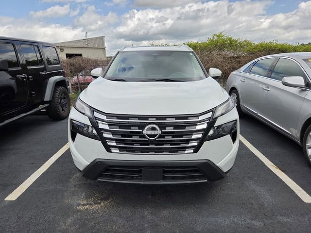 Used 2024 Nissan Rogue SV w/ SV Premium Package video 2