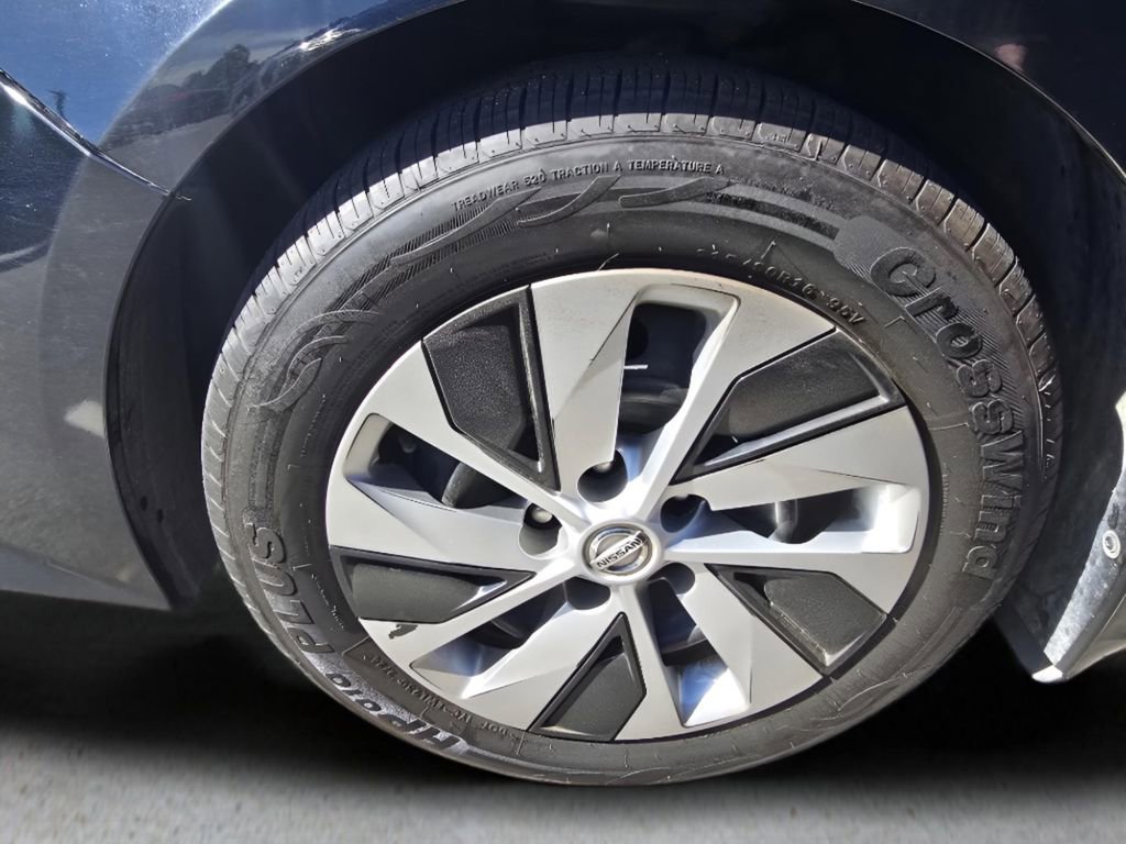 Used 2020 Nissan Altima 2.5 S image 15