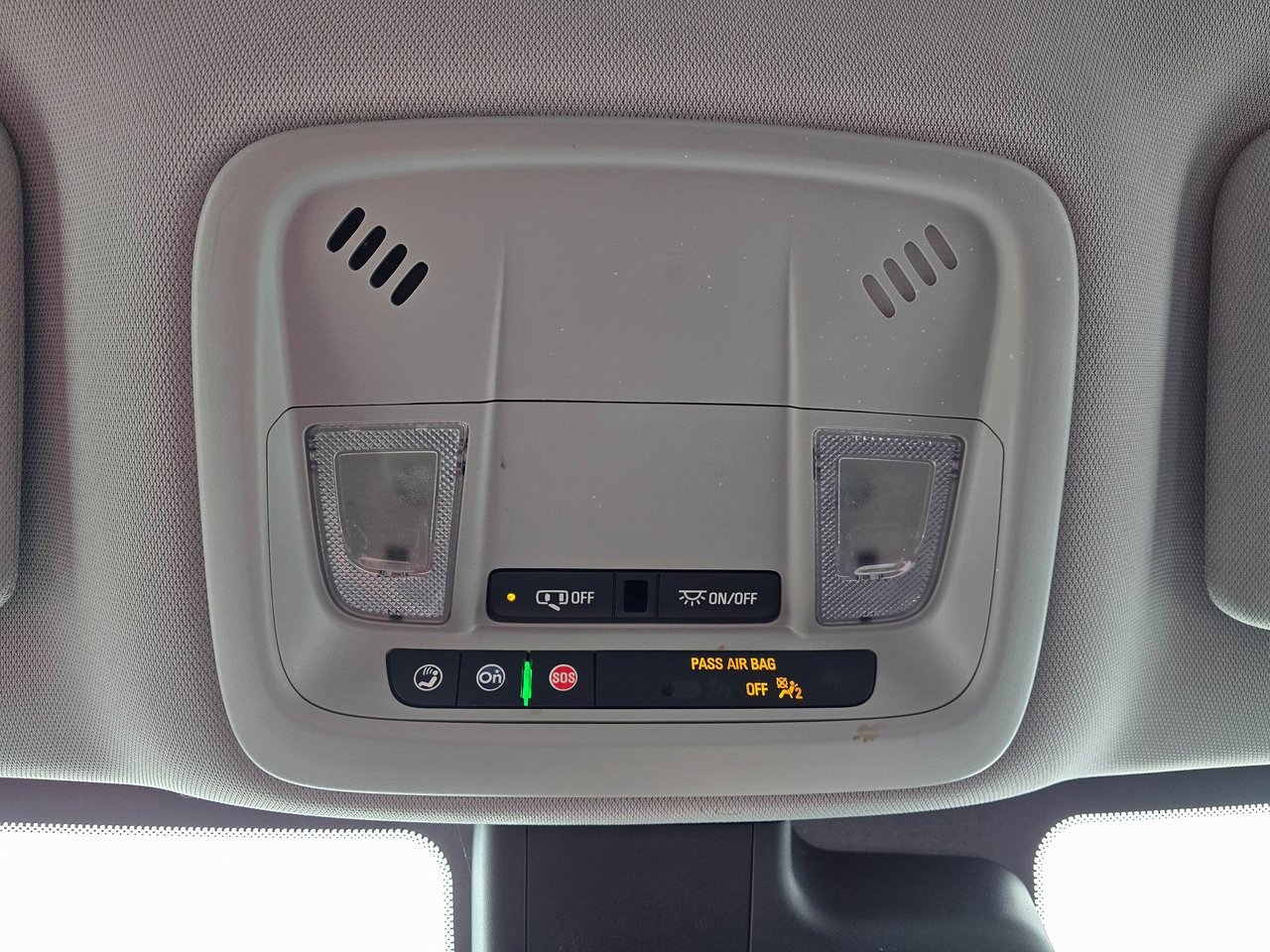 Used 2025 Chevrolet Malibu LT image 25