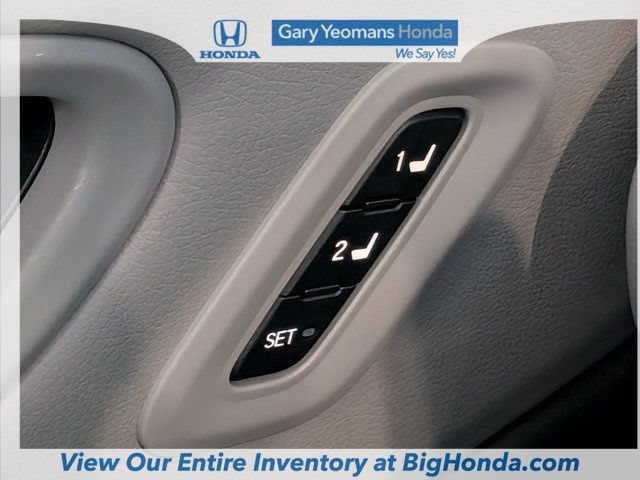 Certified 2025 Honda Pilot Elite image 27