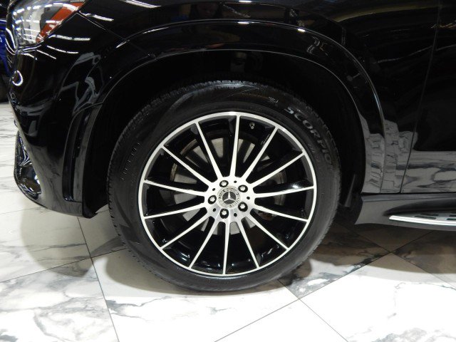 Used 2023 Mercedes-Benz GLE 450 GLE 450 AWD w/ AMG Line Exterior image 12