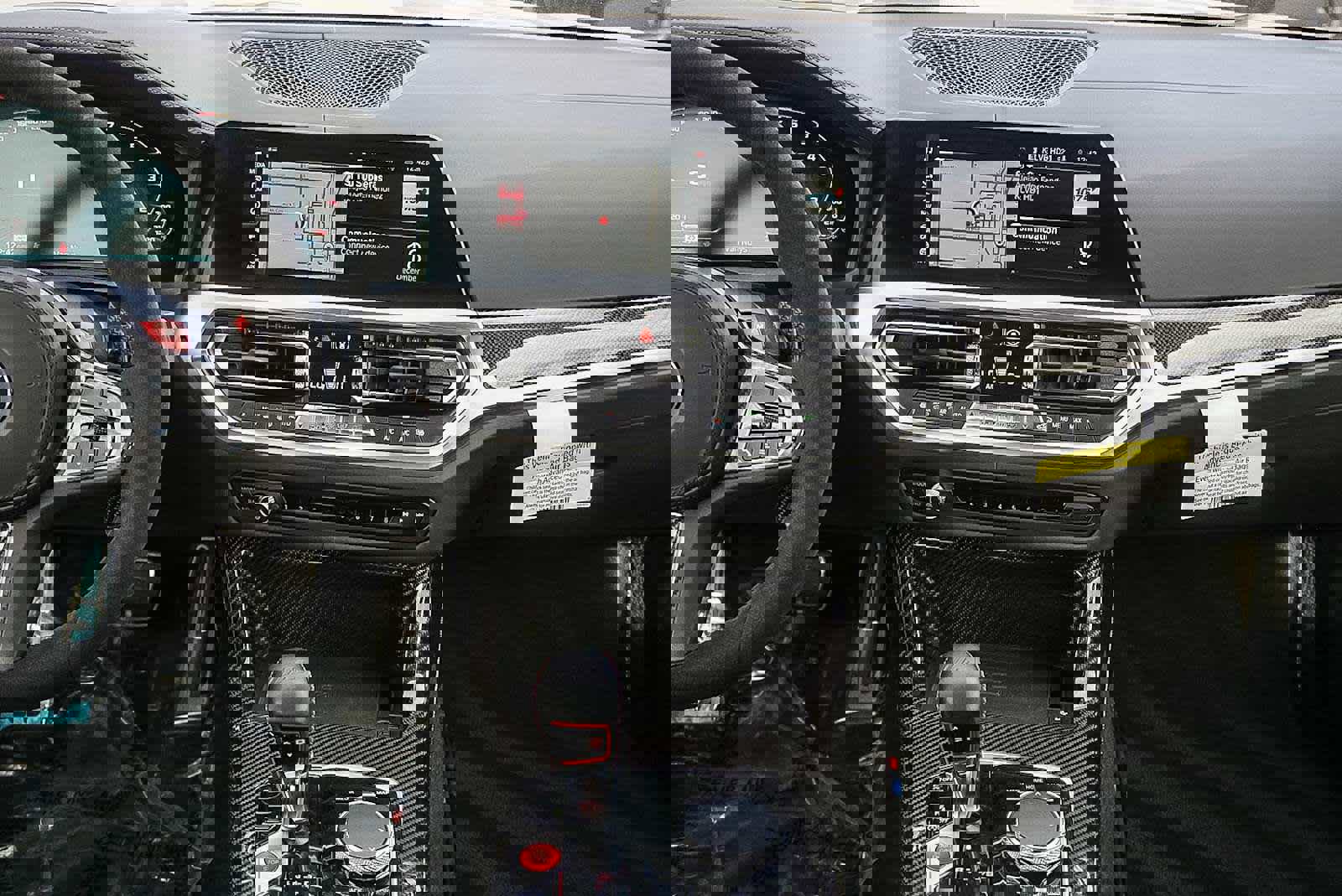 Used 2023 BMW M4 CSL image 13