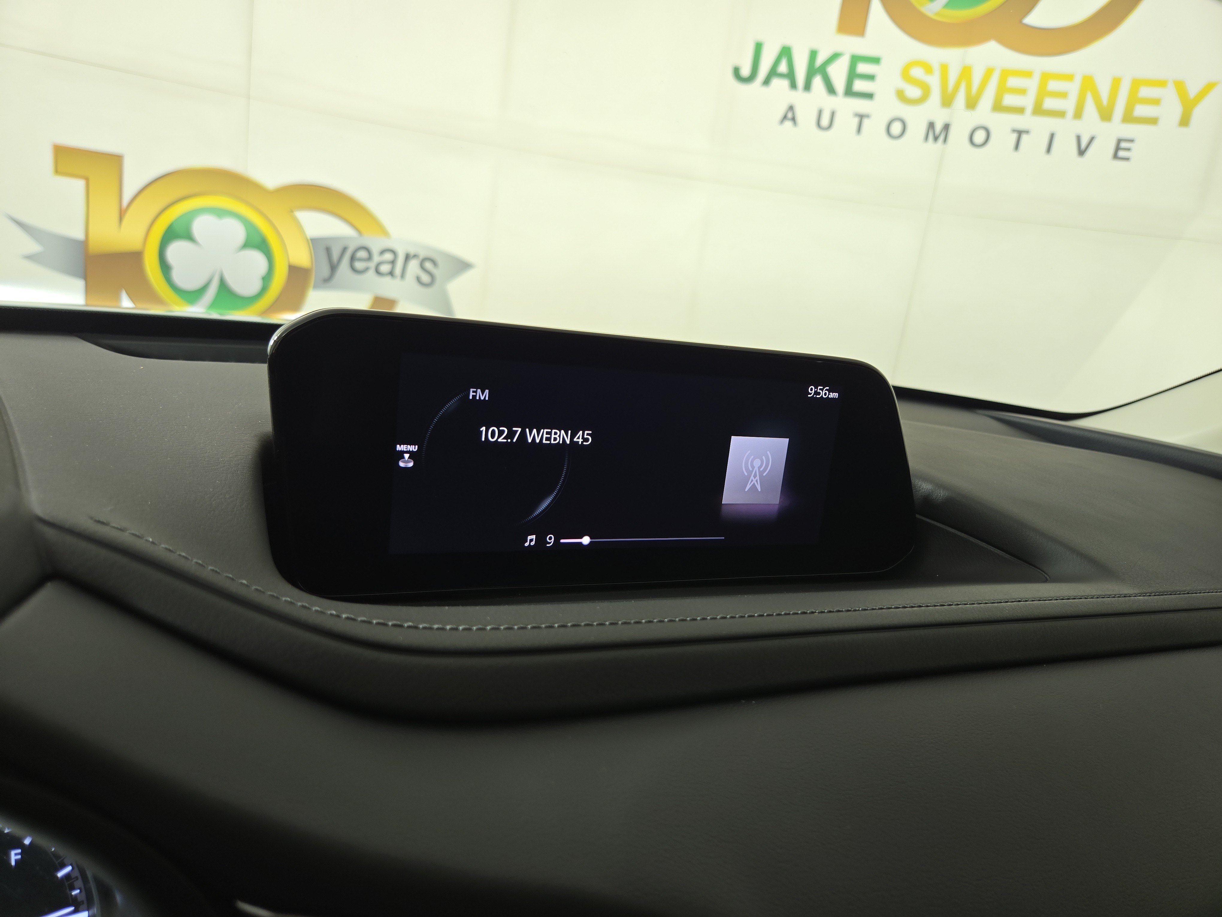 Certified 2024 MAZDA CX-30 AWD 2.5 S image 19