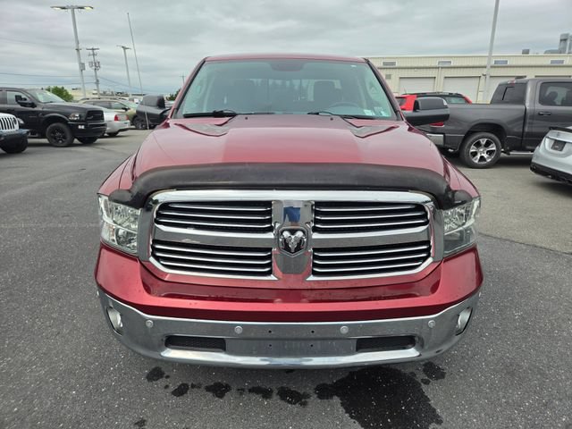 Used 2015 RAM 1500 Big Horn AWD/4WD image 23
