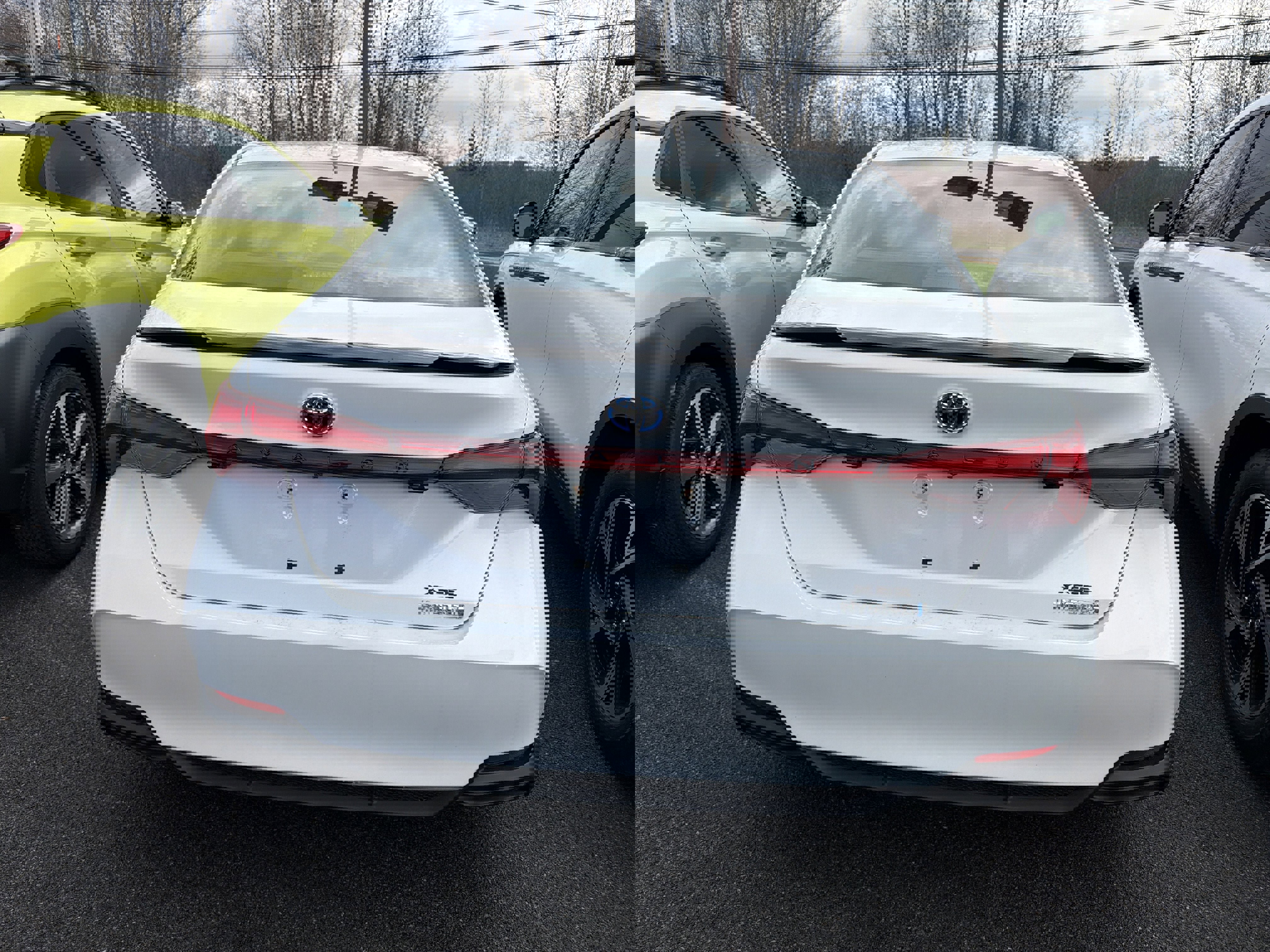 Used 2019 Toyota Avalon XSE w/ All Weather Liner Package FWD image 4