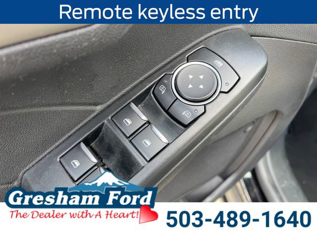 Used 2022 Ford Escape S AWD/4WD image 14