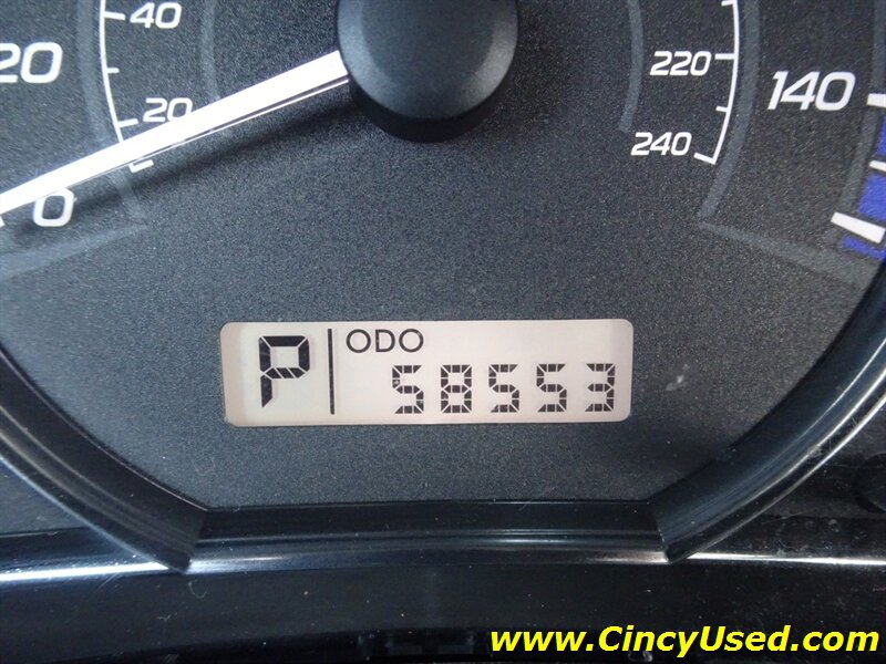 Used 2011 Subaru Forester 2.5X AWD/4WD image 21